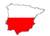 PERSIANAS BENÍTEZ - Polski